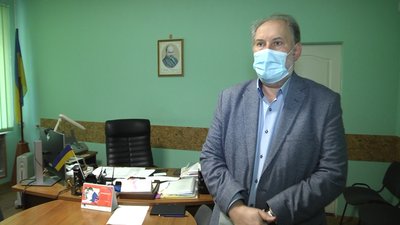 Понад 60 невакцинованих вчителів у Житомирі відсторонили від роботи Понад 60 невакцинованих вчителів у Житомирі відсторонили від роботи