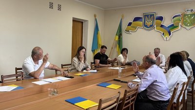 Житомир, Бердичів, засідання виконавчого комітету, тариф, вода, 27 травня 2026 року