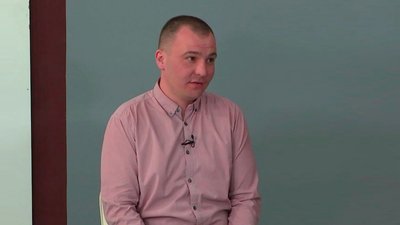 Три дні вишколу: понад 300 тернополян вчилися надавати допомогу Три дні вишколу: понад 300 тернополян вчилися надавати допомогу