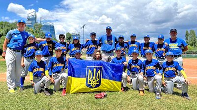 Чемпіонат Європи з бейсболу у Болгарії – скільки кропивничан беруть участь – Суспільне