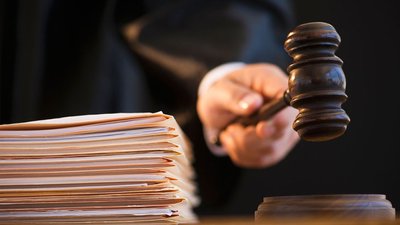 Тримання під вартою. У Миколаєві суд обрав запобіжний захід чоловіку та його матері