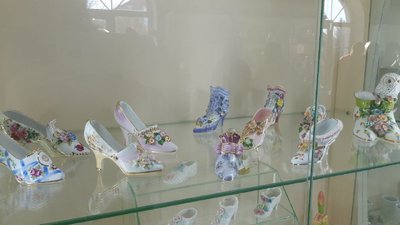 Черевички Черевички