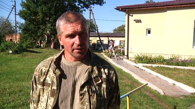 На Житомирщині для ремонту даху Чуднівської лікарні потрібно півтора мільйони гривень На Житомирщині для ремонту даху Чуднівської лікарні потрібно півтора мільйони гривень