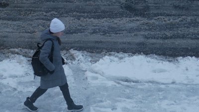 Температурні "гойдалки": яку погоду прогнозують на Рівненщині до вихідних Температурні "гойдалки": яку погоду прогнозують на Рівненщині до вихідних