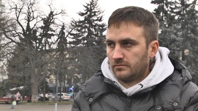 "Кожна смерть на Майдані недаремна", – спогади волинської родини про Революцію Гідності "Кожна смерть на Майдані недаремна", – спогади волинської родини про Революцію Гідності