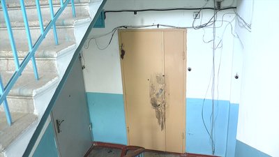 Травми голови та ножові поранення: у миколаївській квартирі багатоповерхівки вбили чоловіка Травми голови та ножові поранення: у миколаївській квартирі багатоповерхівки вбили чоловіка
