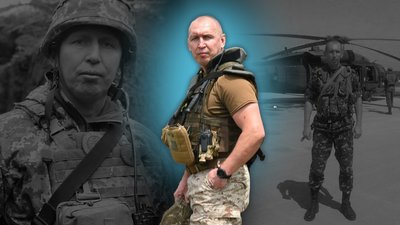 тіло, смерть, війна, Анатолій Сємєнєнко, 30 бригада, ДНК, шукають тіло, ЗСУ