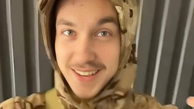 Історія кримчанина Дмитра Купчика, який загинув на Покровському напрямку