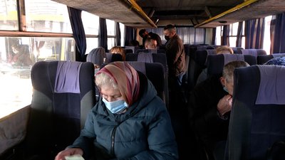 В Одесі пасажирка маршрутки 
відсудила у водія 200 тис. після травмування у ДТП