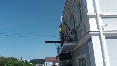 У Кременецькій громаді оголосили дні жалоби У Кременецькій громаді оголосили дні жалоби