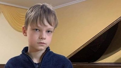 11-річний піаніст з Кривого Рогу переміг на конкурсі у Великій Британії