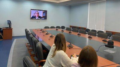 На Херсонщині розслідують причини масової загибелі червонокнижних сірих журавлів На Херсонщині розслідують причини масової загибелі червонокнижних сірих журавлів