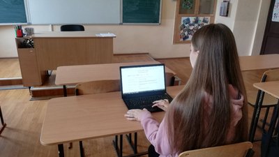 Мультипредметний тест на Полтавщині: скільки учасників та чи були порушення