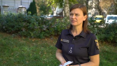 На Полтавщині горять торфи: від початку року виникло сім пожеж На Полтавщині горять торфи: від початку року виникло сім пожеж