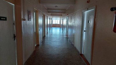 У лікарнях Житомирщини почали приймати людей, які отримали травми внаслідок обстрілів на Київщині У лікарнях Житомирщини почали приймати людей, які отримали травми внаслідок обстрілів на Київщині