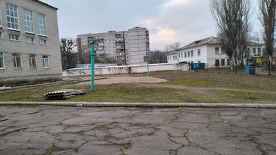 Держаудитслужба почала моніторинг тендеру на будівництво укриття в школі Краматорська