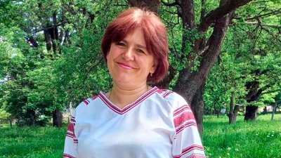13 вчителів української мови та літератури й 5 математиків вперше пройшли сертифікацію на Чернігівщині 13 вчителів української мови та літератури й 5 математиків вперше пройшли сертифікацію на Чернігівщині
