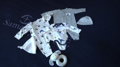 дитячий одяг, одяг для немовлят
