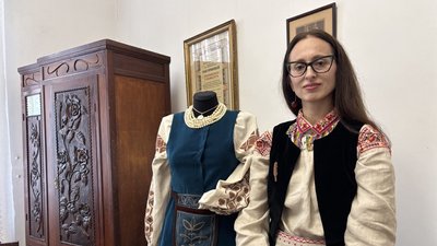 Людмила Тимочко