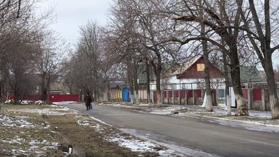 Комендантська година Донецька область, місто Миколаївка
