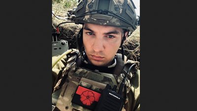 Двадцять другий день війни: загиблі герої Вінниччини
