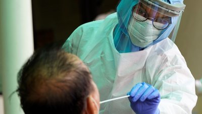 На Буковині коронавірус виявили у 182 людей: з яких районів інфіковані