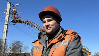 Валерій Нечволод, 11 березня 2024 року Валерій Нечволод, 11 березня 2024 року