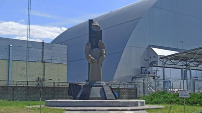 На ЧАЕС зупинилося "тління" мас ядерного палива — головний інженер