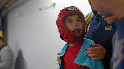 Спорт Качанов