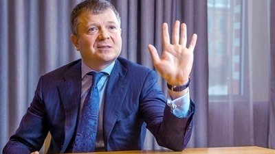 Костянтин Жеваго