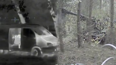 Прикордонники 105 загону уразили техніку РФ у Брянській області, яка межує з Чернігівщиною
