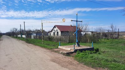 Мистецький фронт та історії жителів деокупованих сіл — життя Миколаївщини у фото
