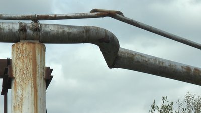 Два місяці без газу, але з платіжками за транспортування - реалії прикарпатських сіл Два місяці без газу, але з платіжками за транспортування - реалії прикарпатських сіл