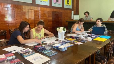 У Полтаві безплатно консультують вступників працівники харківського вишу
