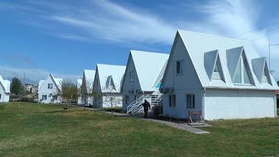 Громада на Миколаївщині готується до початку курортного сезону Громада на Миколаївщині готується до початку курортного сезону