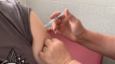 З початку вересня в Миколаєві зросла захворюваність на COVID-19 З початку вересня в Миколаєві зросла захворюваність на COVID-19