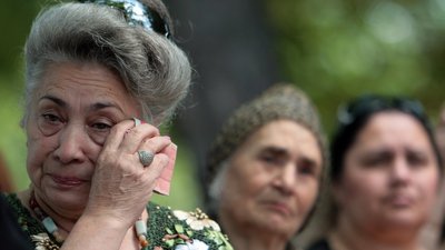 Пандемія коронавірусу посилила дискримінацію ромів в Україні – доповідь ООН