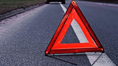 У ДТП загинуло подружжя медиків із Тернопільщини