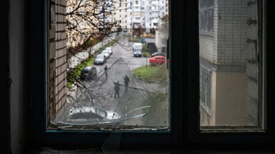 Херсон, обстріли, атаки РФ, удари російської армії