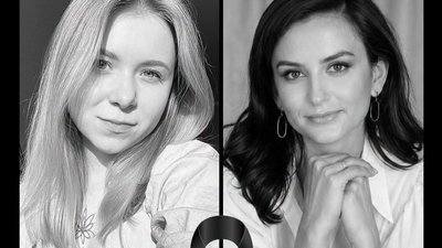 Інна Кучер та Катерина Антюфєєва загинули під час атаки РФ Києва 6 липня