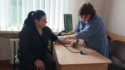 "Це недоцільно": донори про закриття відділення у лікарні на Волині "Це недоцільно": донори про закриття відділення у лікарні на Волині