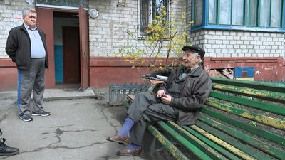 "Ракети летіли дуже низько": подробиці обстрілу у Кременчуці "Ракети летіли дуже низько": подробиці обстрілу у Кременчуці