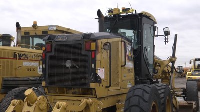 Похолодання на Житомирщині: чи готові комунальні служби до зміни погоди Похолодання на Житомирщині: чи готові комунальні служби до зміни погоди