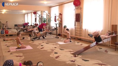 В Україні припинять працювати санаторні школи-інтернати В Україні припинять працювати санаторні школи-інтернати