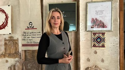 Олеся Капуш Олеся Капуш