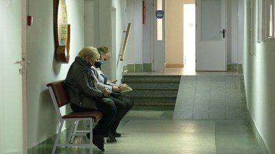 Вибори і ковід Вибори і ковід