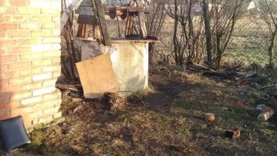 ДСНС, Колодязь, Допомога, Порятунок, Житомирщина