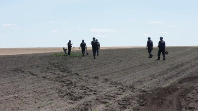 Вторгнення Росії в Україну: ситуація на Запоріжжі. День 133-й