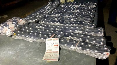 Закарпатець хотів у Львові збути наркотики на суму понад 800 тисяч гривень: його затримали