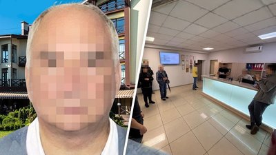 Обшуки, Васін